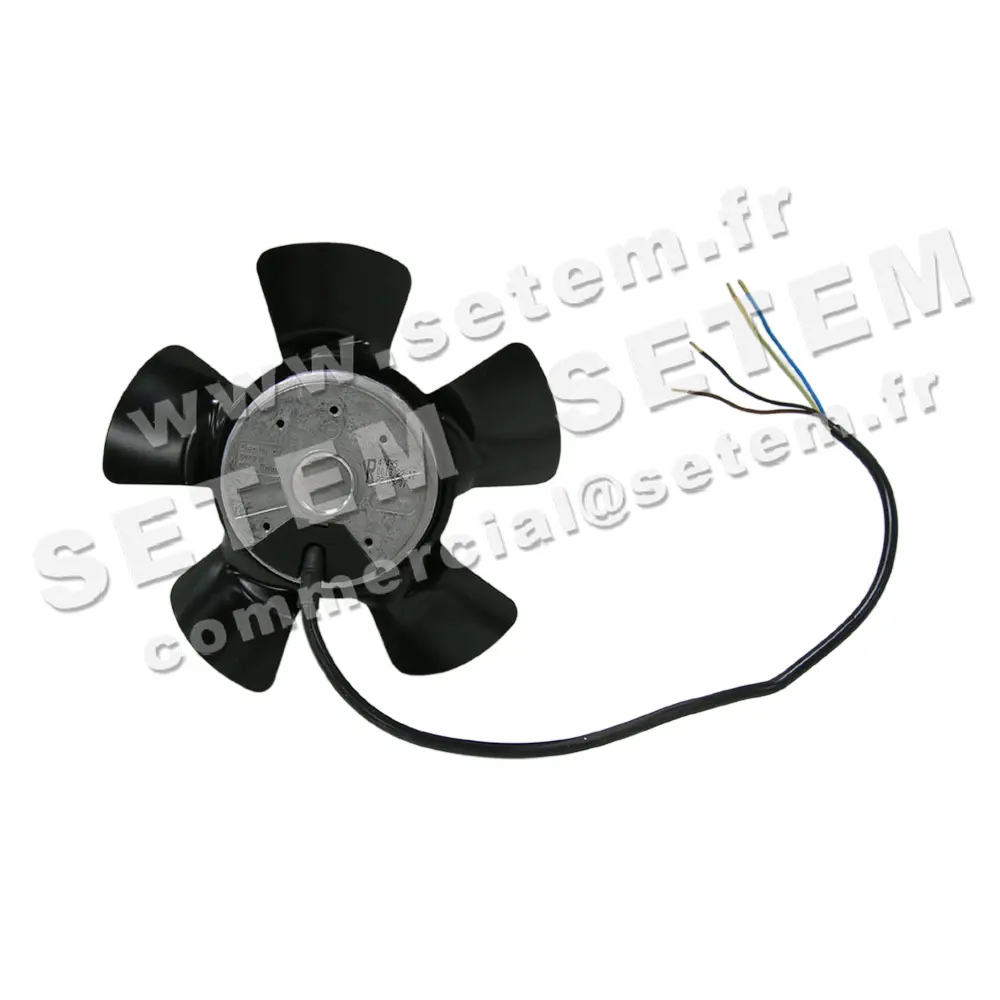 0004105128-MOTOHELICE EBMPAPST A2E200-AF02-02 2