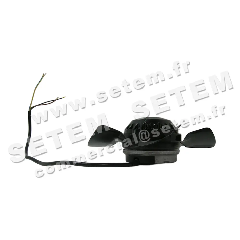 0004105128-MOTOHELICE EBMPAPST A2E200-AF02-02 3