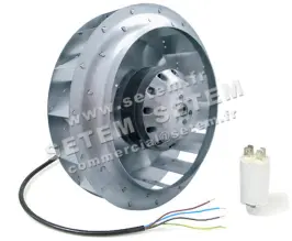 0004105129-MOTOTURBINE EBMPAPST R2E225.AB05.05