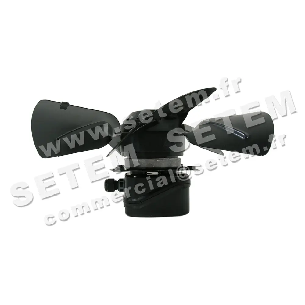 0004105135-MOTOHELICE EBMPAPST A4E330-AB18-13 3