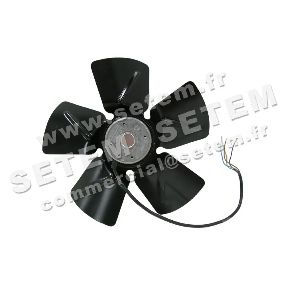 0004105139-MOTOHELICE EBMPAPST A4E315-AA05-02 2