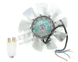 0004105146-MOTOHELICE EBMPAPST A2E135.AA01.07