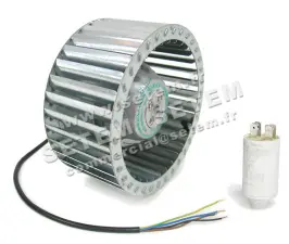 0004105156-MOTOTURBINE EBMPAPST R2E108.AA01.10