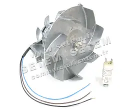 0004105157-MOTOTURBINE EBMPAPST R2E170.AA06.29