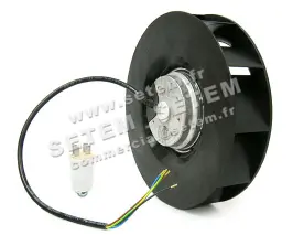 0004105164-MOTOTURBINE EBMPAPST R2E220.AA44.23