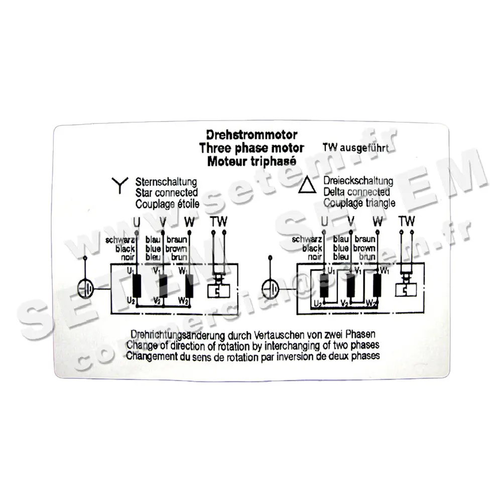 0004105170-MOTOTURBINE EBMPAPST R2D250-AI02-11 5