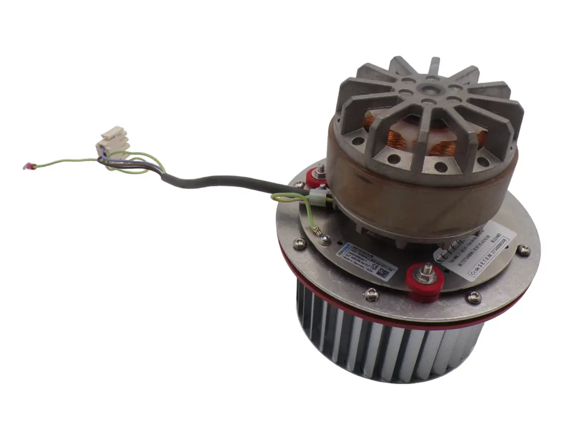 0004105172-MOTOTURBINE EBMPAPST R2E120-AO16-09