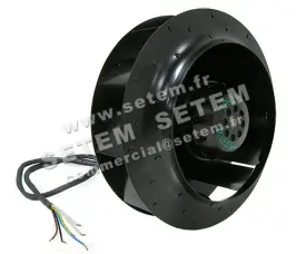 0004105176-MOTOTURBINE EBMPAPST R2D250-AH10-12