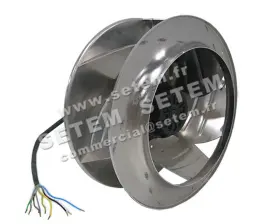 0004105180-MOTOTURBINE EBMPAPST R4D310-AP20-01