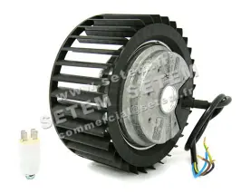 0004105189-MOTOTURBINE EBMPAPST R2E140.AS77.05