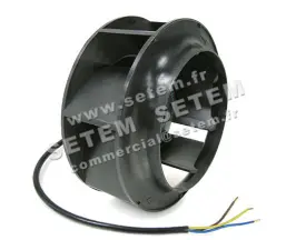 0004105203-MOTOTURBINE EBMPAPST R2S133.AE17.05