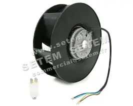 0004105204-MOTOTURBINE EBMPAPST R4E225-AT01-05