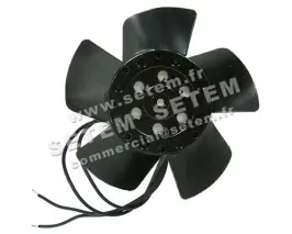 0004105206-MOTOHELICE EBMPAPST 4656EZU