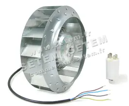 0004105210-MOTOTURBINE EBMPAPST R2E175.AO65.10