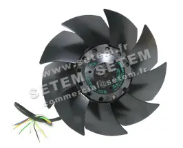 0004105224-MOTOHELICE EBMPAPST A2D200.AH18.01