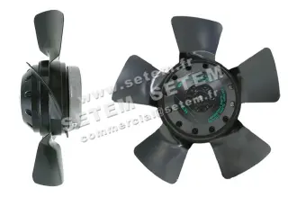 0004105225-MOTOHELICE EBMPAPST A2D210.AA14.15