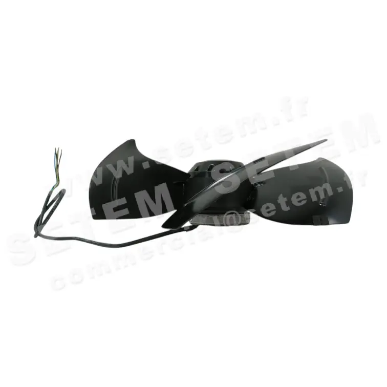 0004105234-MOTOHELICE EBMPAPST A4E330-AP18-13 4