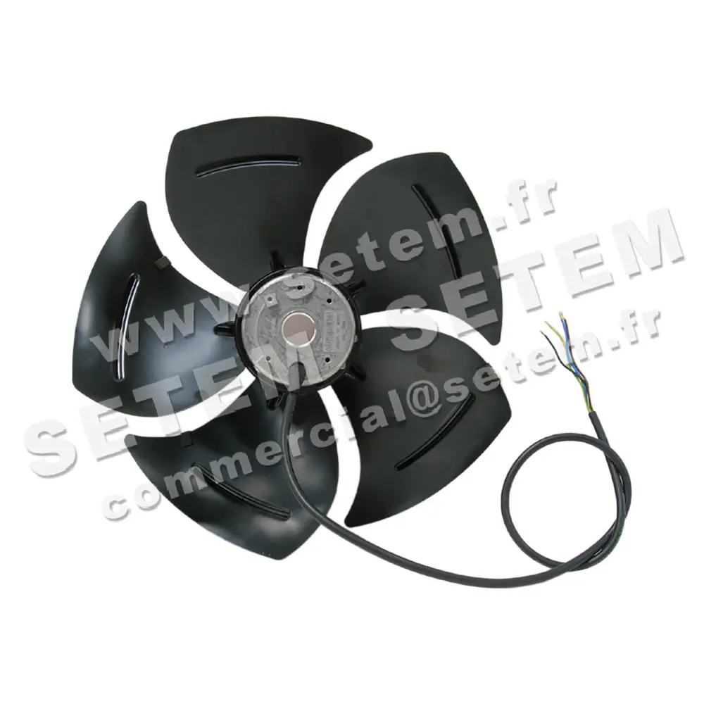 0004105234-MOTOHELICE EBMPAPST A4E330-AP18-13 2