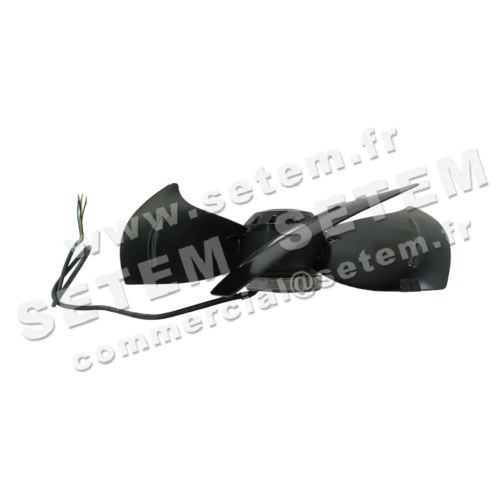 0004105234-MOTOHELICE EBMPAPST A4E330-AP18-13 4