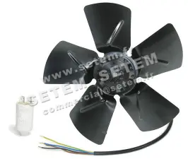 0004105235-MOTOHELICE EBMPAPST A4E350-AA06-23