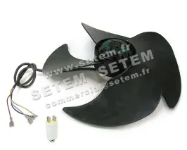 0004105240-MOTOHELICE EBMPAPST A4E360.AE19.16