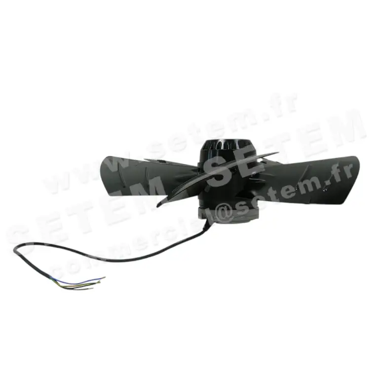 0004105242-MOTOHELICE EBMPAPST A4E420-AP02-01 4