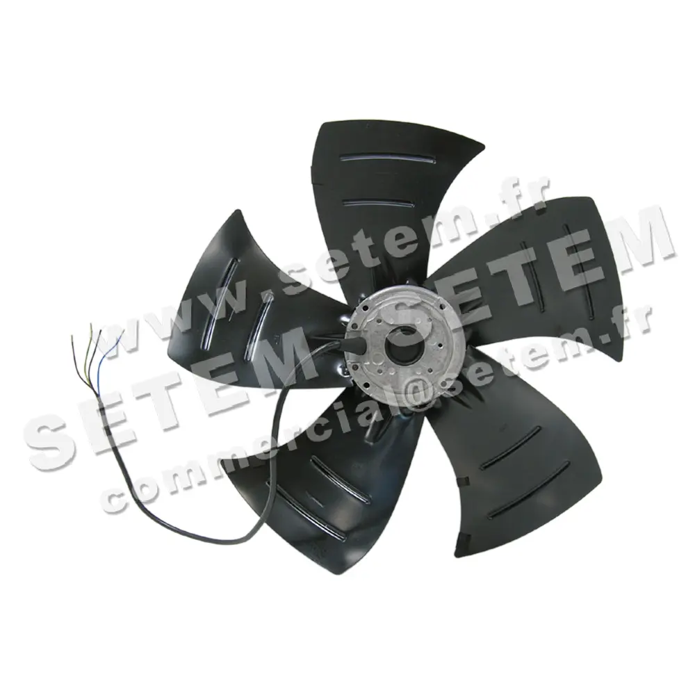 0004105242-MOTOHELICE EBMPAPST A4E420-AP02-01 2