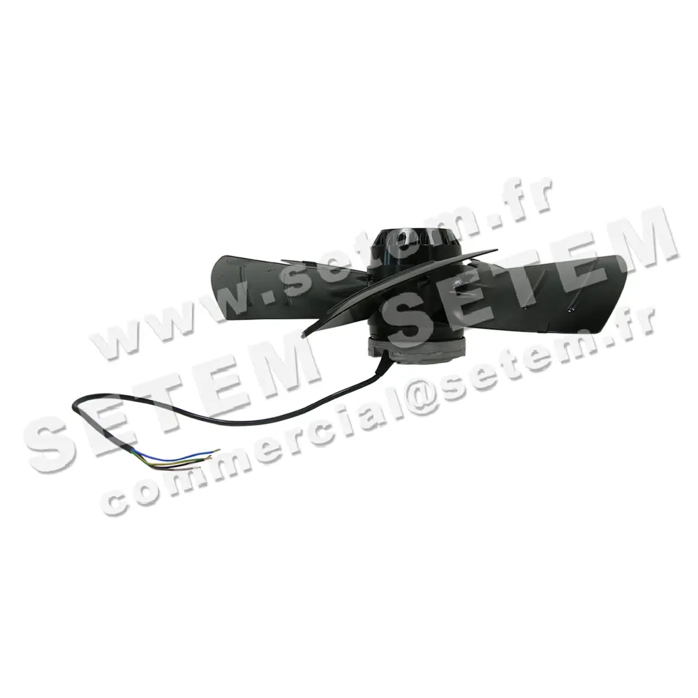 0004105242-MOTOHELICE EBMPAPST A4E420-AP02-01 4