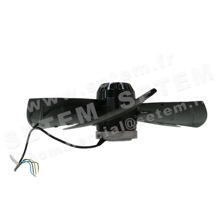 0004105243-MOTOHELICE EBMPAPST A4E420-AP02-02 4