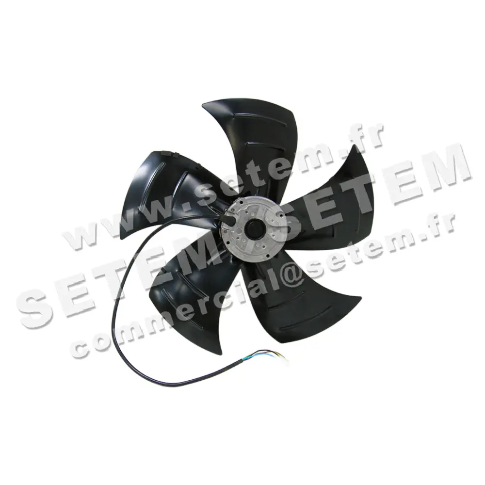 0004105243-MOTOHELICE EBMPAPST A4E420-AP02-02 2