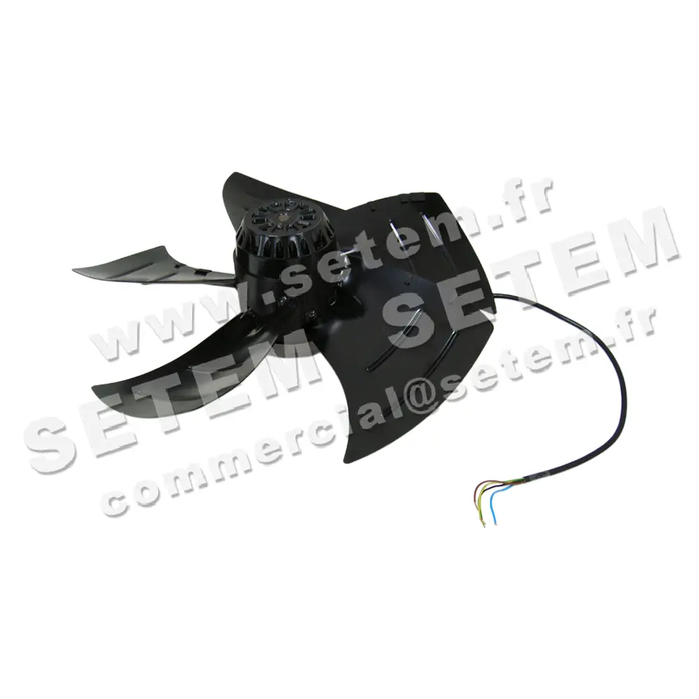 0004105243-MOTOHELICE EBMPAPST A4E420-AP02-02 3