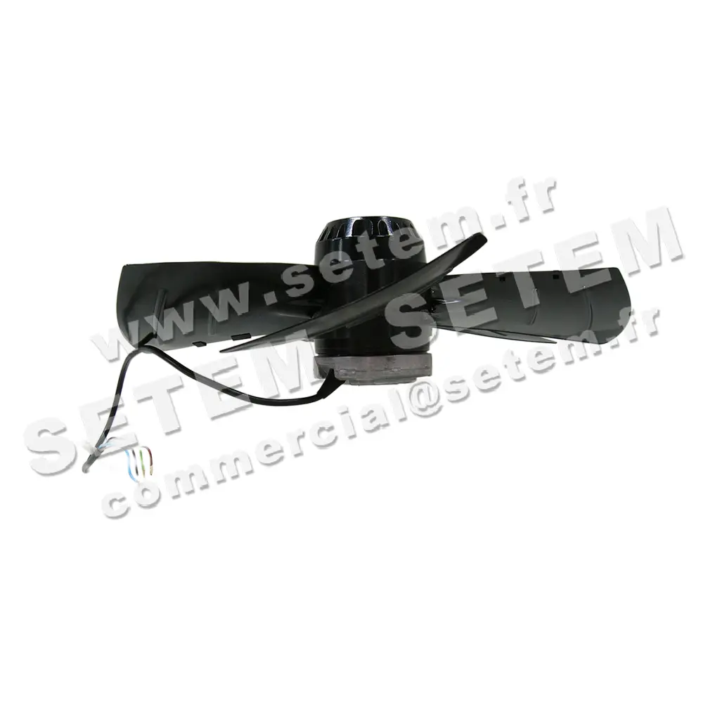 0004105243-MOTOHELICE EBMPAPST A4E420-AP02-02 4