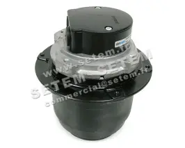 0004105253-MOTEUR EBMPAPST M4D094.HA14.09