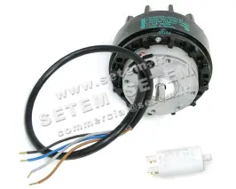 0004105255-MOTEUR EBMPAPST M4E068.CF01.01