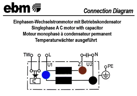 0004105285-MOTOHELICE EBMPAPST A4E450.AO09.01 4