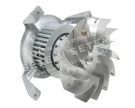 0004105294-MOTOTURBINE EBMPAPST R2D180-AH06-10