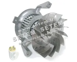 0004105295-MOTOTURBINE EBMPAPST R2E180-AH05-20