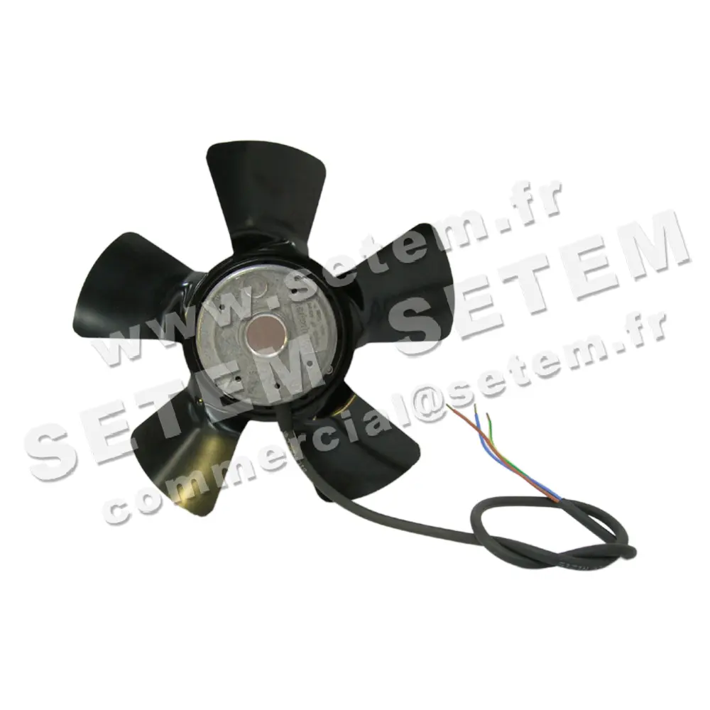 0004105298-MOTOHELICE EBMPAPST A4S230-AA04-10 2
