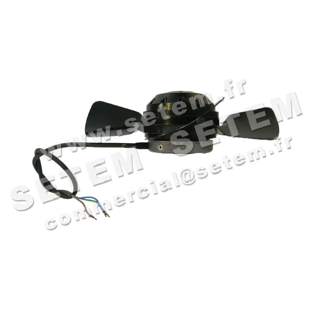 0004105298-MOTOHELICE EBMPAPST A4S230-AA04-10 4