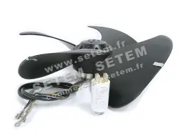 0004105300-MOTOHELICE EBMPAPST A6E360-AA14-09 "0550108H07"