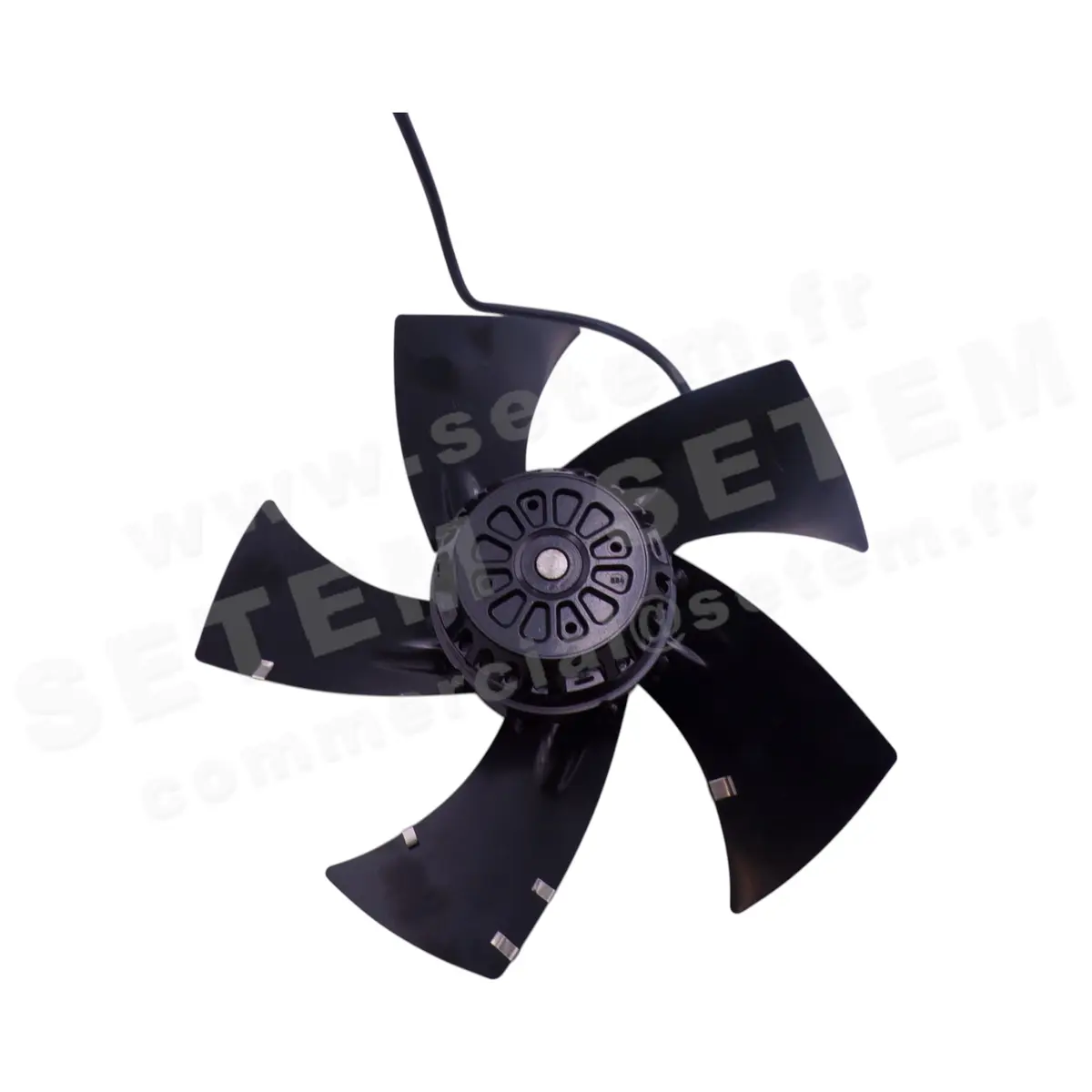 0004105309-MOTOHELICE EBMPAPST A2D300.AP02.02 3