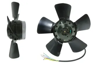 0004105316-MOTOHELICE EBMPAPST A4D250.AA04.01