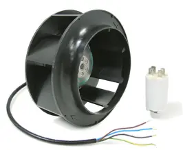 0004105344-MOTOTURBINE EBMPAPST R2E133-BH66-05