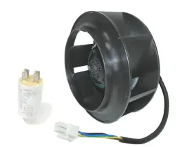 0004105346-MOTOTURBINE EBMPAPST R2E133.BH66.15