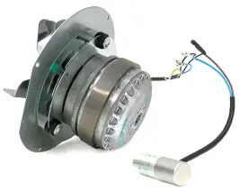 0004105354-MOTOTURBINE EBMPAPST R2E150.AN91.15