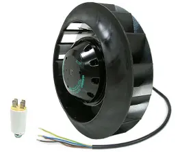 0004105360-MOTOTURBINE EBMPAPST R2E180.CB28.17