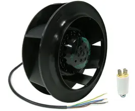 0004105365-MOTOTURBINE EBMPAPST R2E190-AO84-22