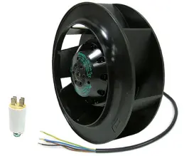 0004105366-MOTOTURBINE EBMPAPST R2E190.AP40.13