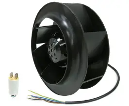 0004105373-MOTOTURBINE EBMPAPST R2E225.BD64.11