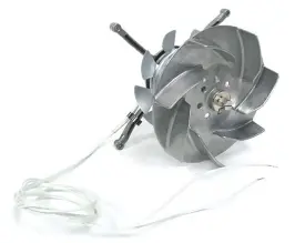 0004105382-MOTOTURBINE EBMPAPST R2S150-AB08-38